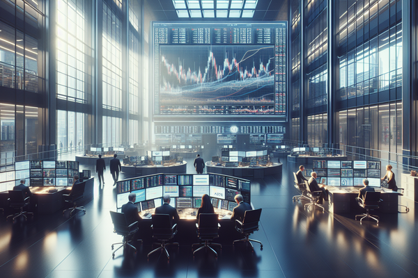 The Risks of Leveraged ETFs: High Rewards, Higher Stakes