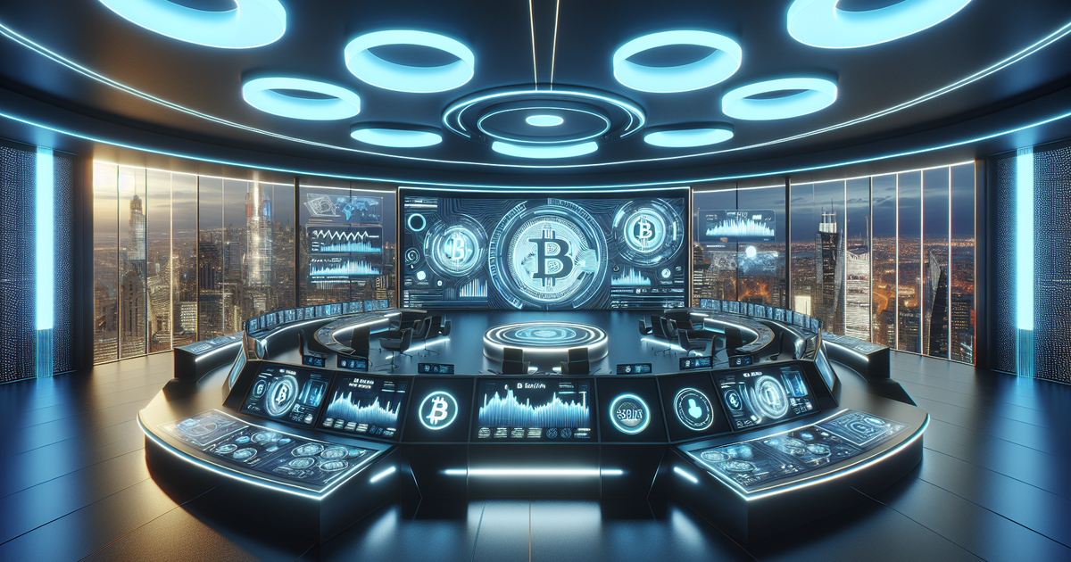 Could a Supreme Court Ruling Impact Bitcoin Volatility?