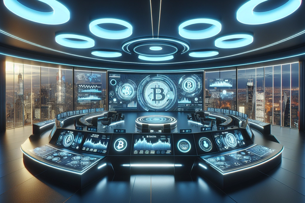 Could a Supreme Court Ruling Impact Bitcoin Volatility?