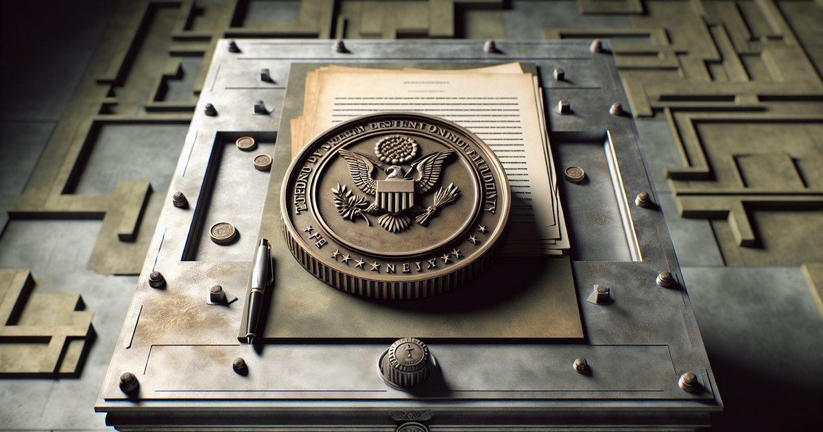 Surge in 10-Year Treasury Yield Signals Market Response to Jobs Growth