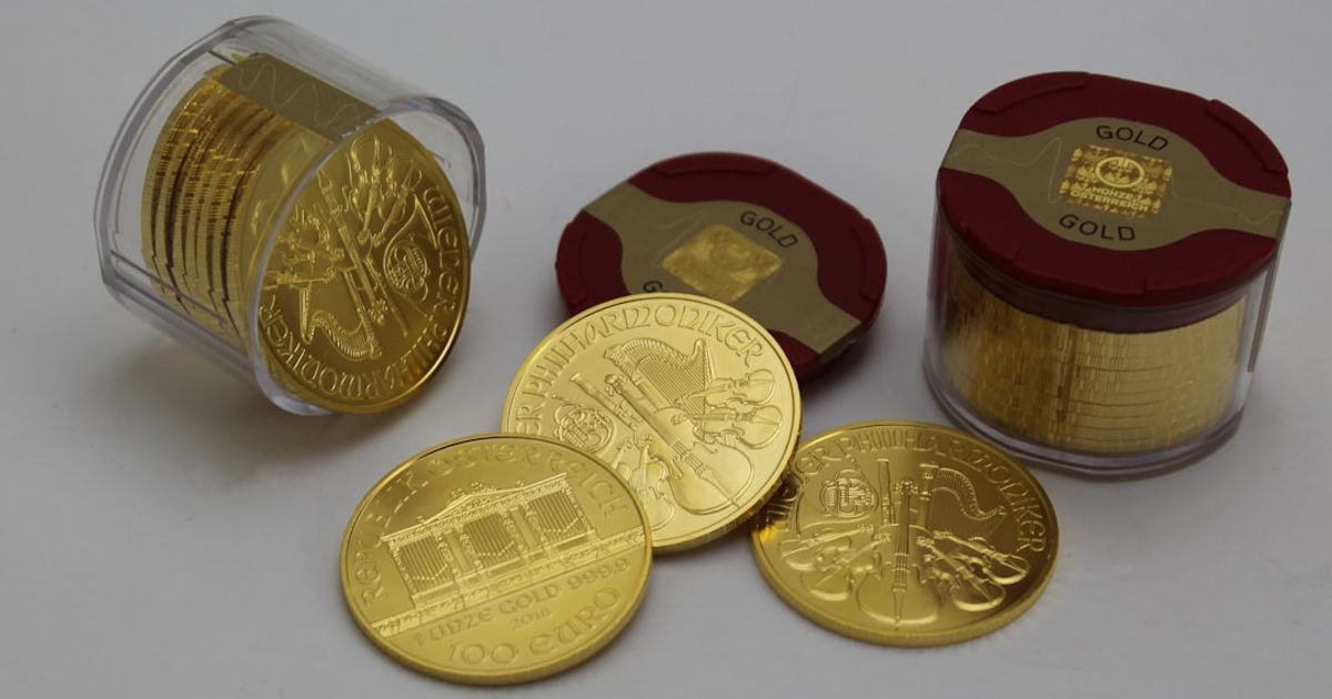 Elemental Royalty to Distribute Dividends in Tether's Tokenized Gold