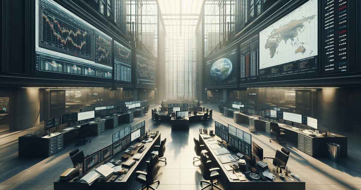 Trump's Military Decisions Reshape Global Energy and Economic Outlook