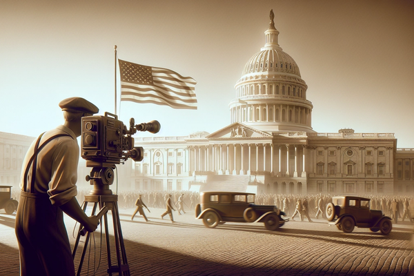 Trump's Fed Nominee Faces Potential Investigation Over Rate Decisions