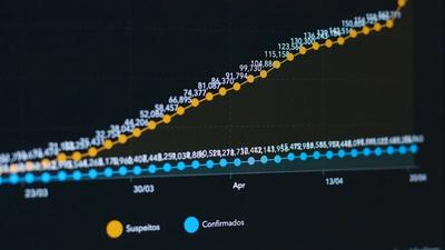 Palantir Surges 10% — Dell’s AI Server Gains Spark Revival