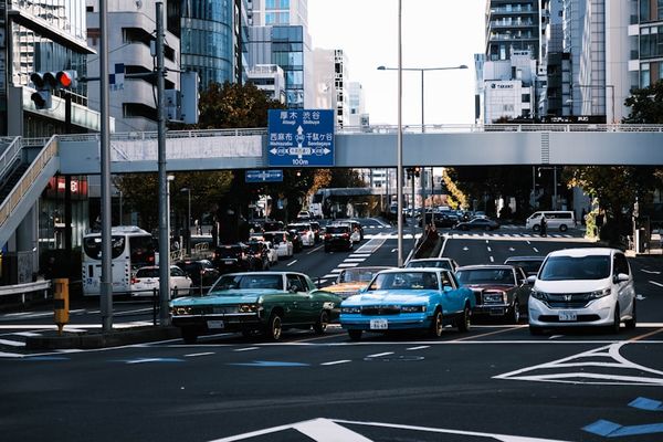 Tokyo Traders Gain Latency Edge in Hyperliquid's Decentralized Market