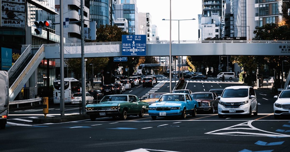 Tokyo Traders Gain Latency Edge in Hyperliquid's Decentralized Market