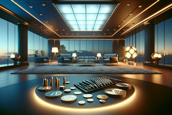 Anchorage Digital's IPO prospects hint at evolving crypto landscape