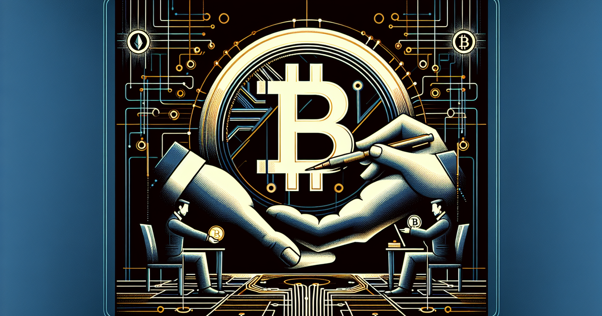 Trump-backed World Liberty Financial partners with Spacecoin for satellite DeFi