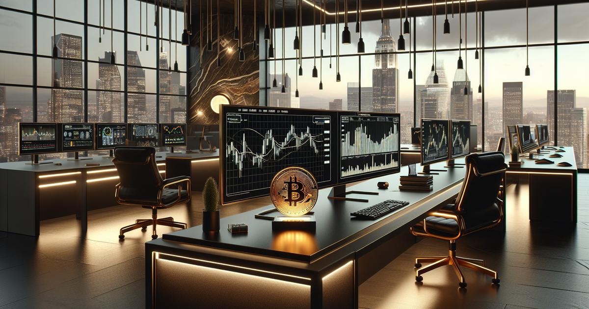 Bitcoin faces pressure from geopolitical tensions as market values fluctuate