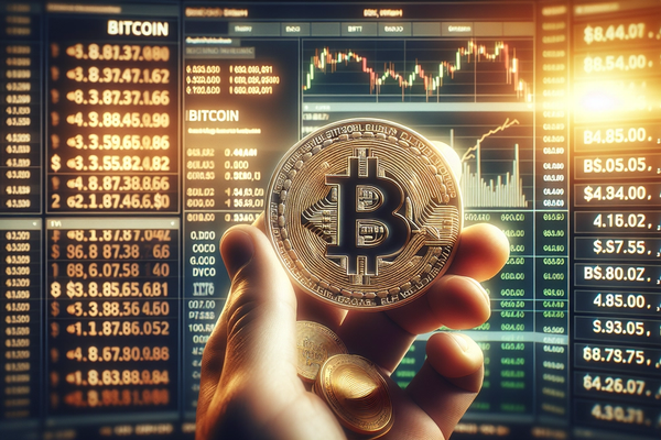 Bitcoin Drops to $82K Amid Major Liquidation Event