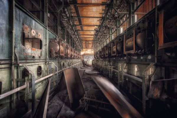 Tokenized Oil Futures Cause Major Liquidations Amid Geopolitical Tensions