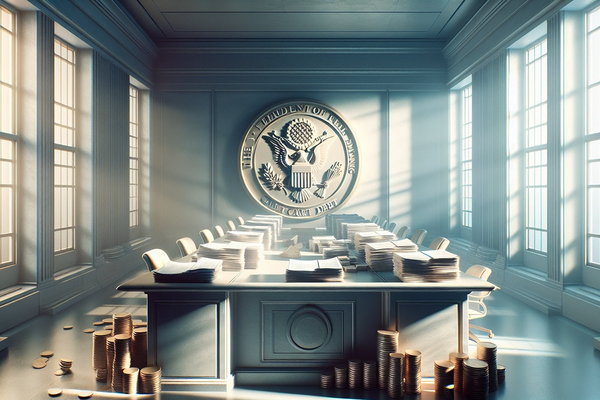 U.S. Inflation Report Looms as Credit Card Debt Hits Record Levels