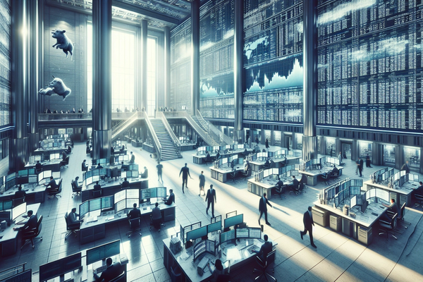 US Government Actions Propel Crypto Market to New Heights