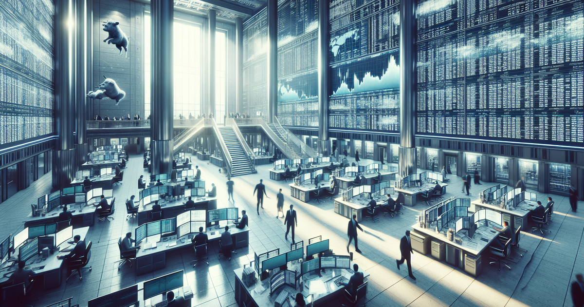 US Government Actions Propel Crypto Market to New Heights