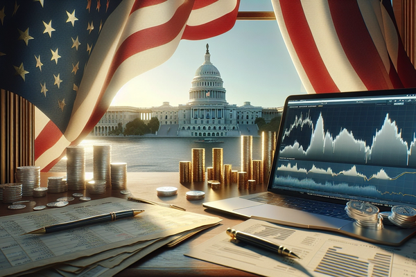 Gold and Silver Stage Dramatic Comeback After Historic Crash