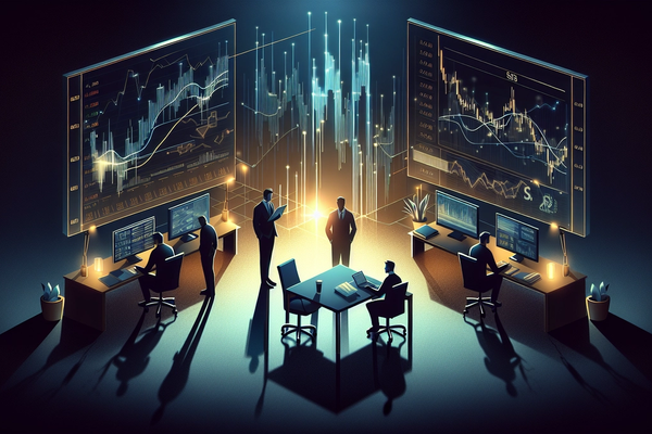 Investors shift focus: Tech stocks give way to broader market sectors