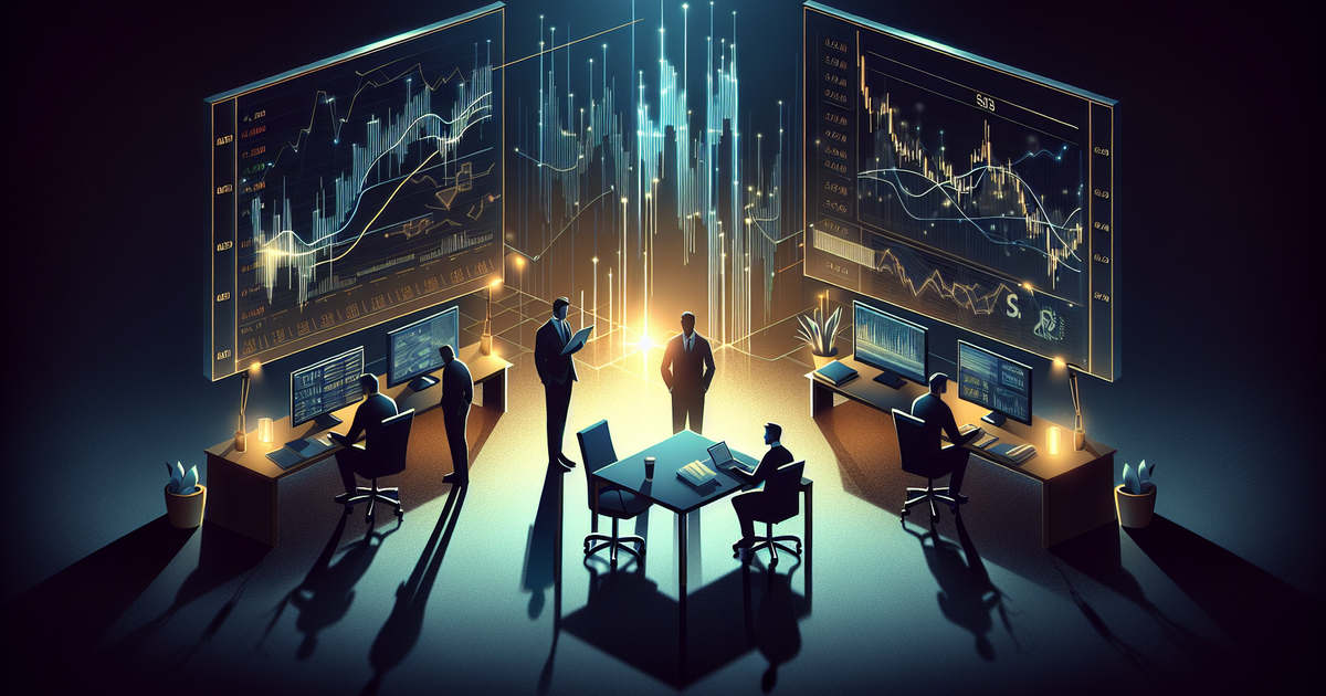 Investors shift focus: Tech stocks give way to broader market sectors