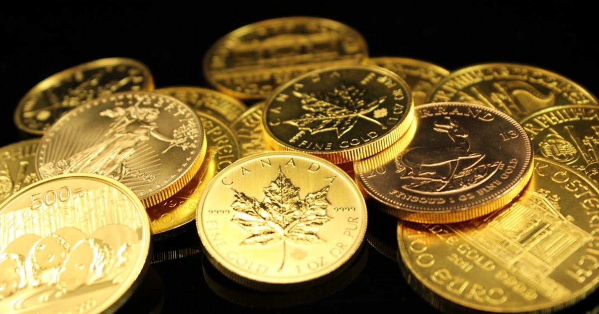 Gold Plummets to $4,502 — Bank of America Sees $6,000 as Inevitable