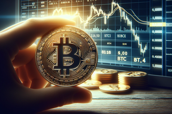 President Trump's Wallet Sells Bitcoin to Avoid Liquidation Risks