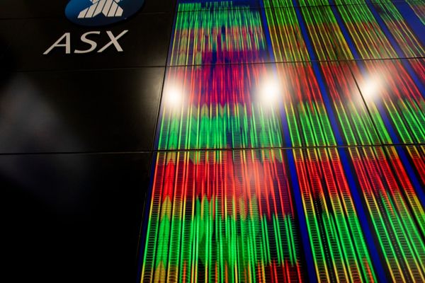 ETF Filings Seek to Transform Political Outcomes into Tradable Assets