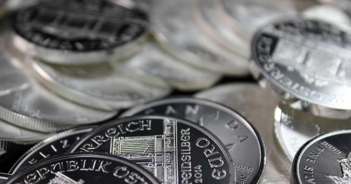 Silver’s Asymmetry: A Case for iShares Silver Trust Amid Market Dynamics