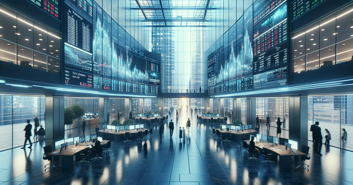 Central Bankers Warn of Economic Fallout from U.S.-Iran War