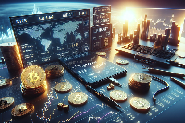 VistaShares Unveils Innovative ETF with Bitcoin Exposure