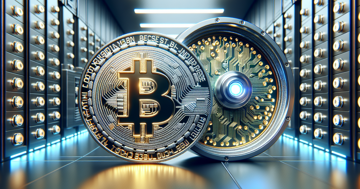 Cathie Wood predicts US government will buy bitcoin soon