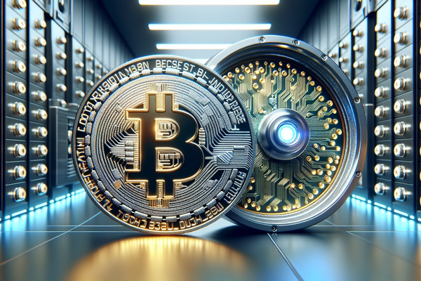 Cathie Wood predicts US government will buy bitcoin soon