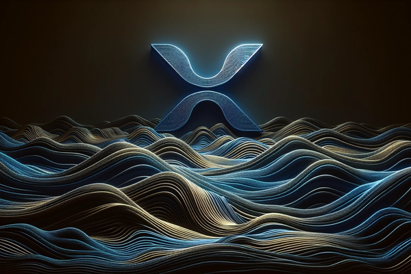 XRP Price Dips Below $2 Amid Market Sell-Off Despite ETF Interest