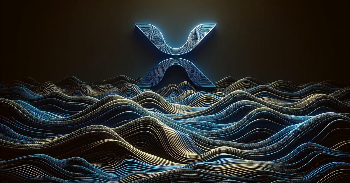 XRP Price Dips Below $2 Amid Market Sell-Off Despite ETF Interest