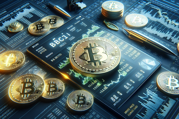 Bitcoin Faces Pressure Below $74K as Altcoins Struggle