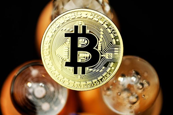 Record Highs in Bitcoin Put Options Indicate Market Caution