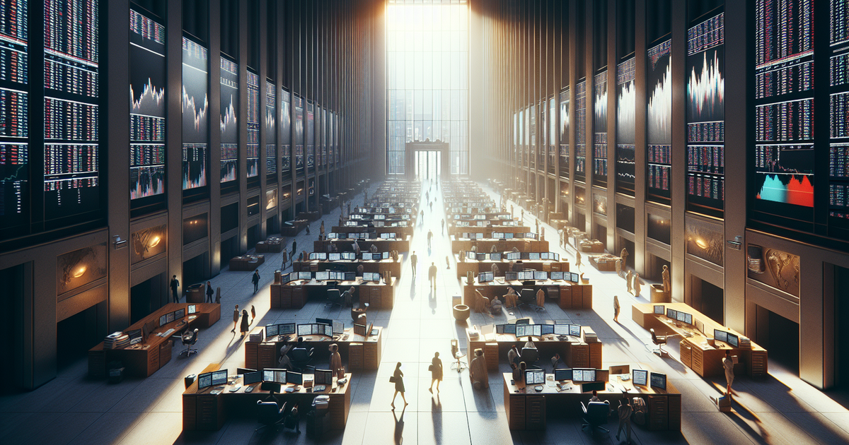 Interest Rate Decisions Loom as Crypto Markets Prepare for Volatility