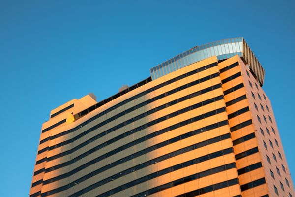 Core Scientific Faces Revenue Decline Amid Market Pressures