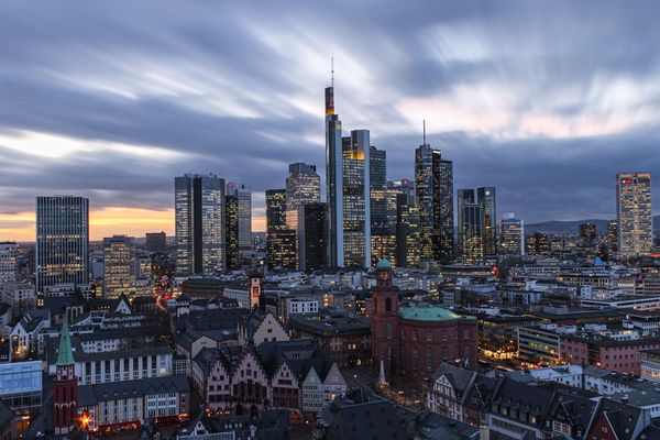 ECB Calls for Central Bank Money to Scale Tokenized Financial Markets