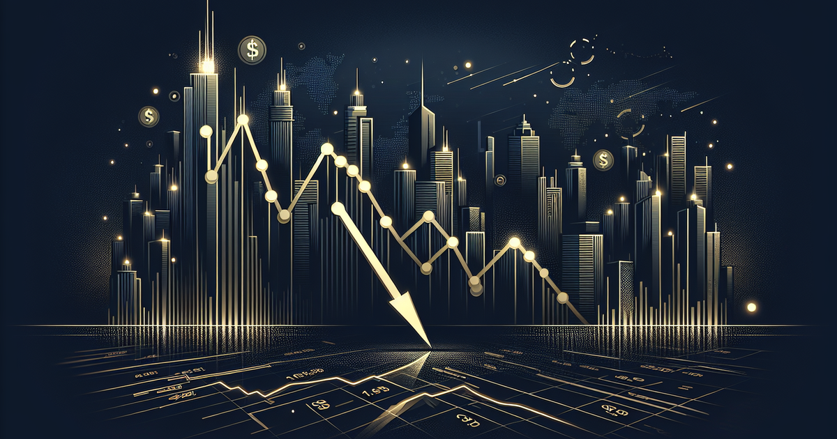 BitGo stock falls sharply, closing below IPO price on second day