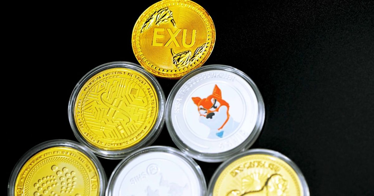 Dogecoin Surges 10% as Futures Open Interest Reaches Yearly High