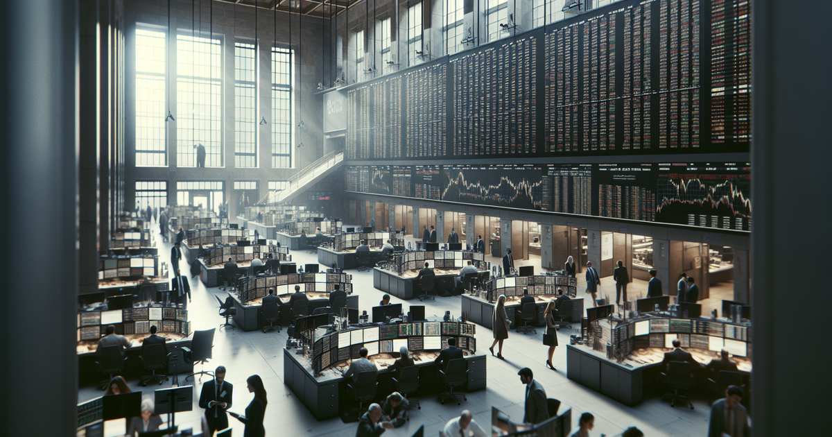 Mike Cagney Reimagines Credit Markets with Blockchain Innovations