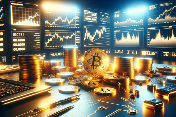 Bitcoin Rallies Near $90,000 as Trump Dismisses Dollar Concerns