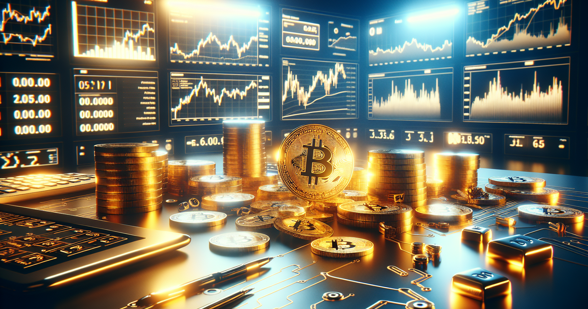 Bitcoin Rallies Near $90,000 as Trump Dismisses Dollar Concerns