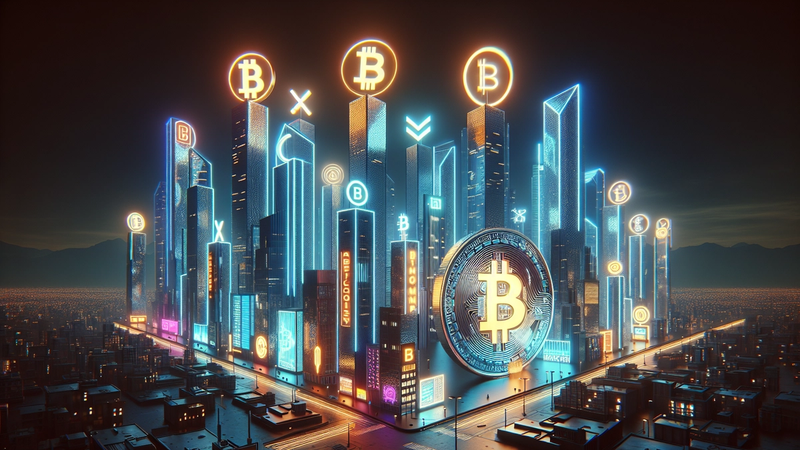 Bitcoin whales signal change as $135K price target returns