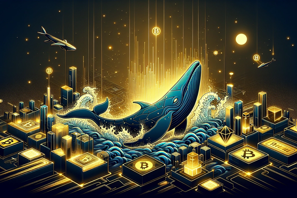 Bitcoin Whale Transfers $85 Million After 13 Years of Dormancy