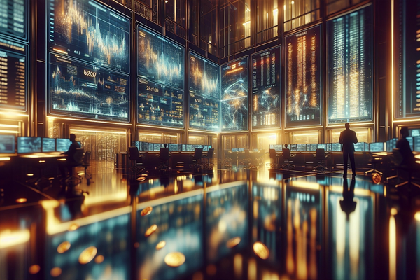 Roundhill Investments Files for Groundbreaking Election Outcome ETFs