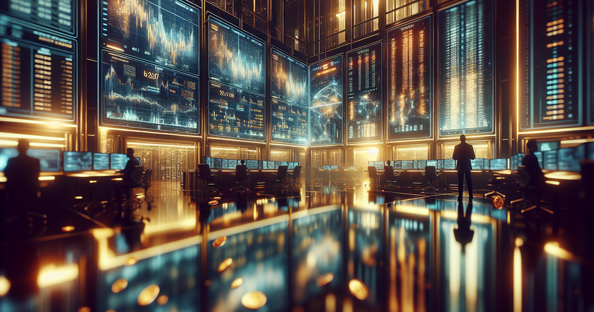 Roundhill Investments Files for Groundbreaking Election Outcome ETFs