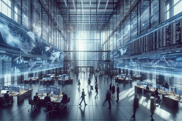 Healthpeak Properties Faces Challenges Amid Rising Interest Rates