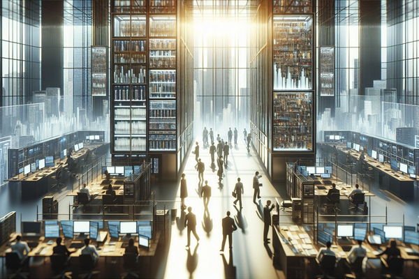 South Korea's Kospi Soars to New Heights Amid Tariff Reassurances