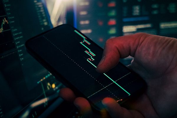 Interpol Busts $122M Crypto Scam Amid Asia's Digital Finance Surge