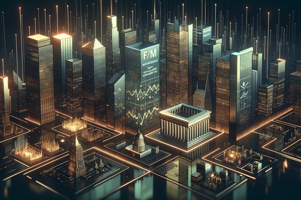 F/m Investments seeks SEC approval for tokenized Treasury ETF