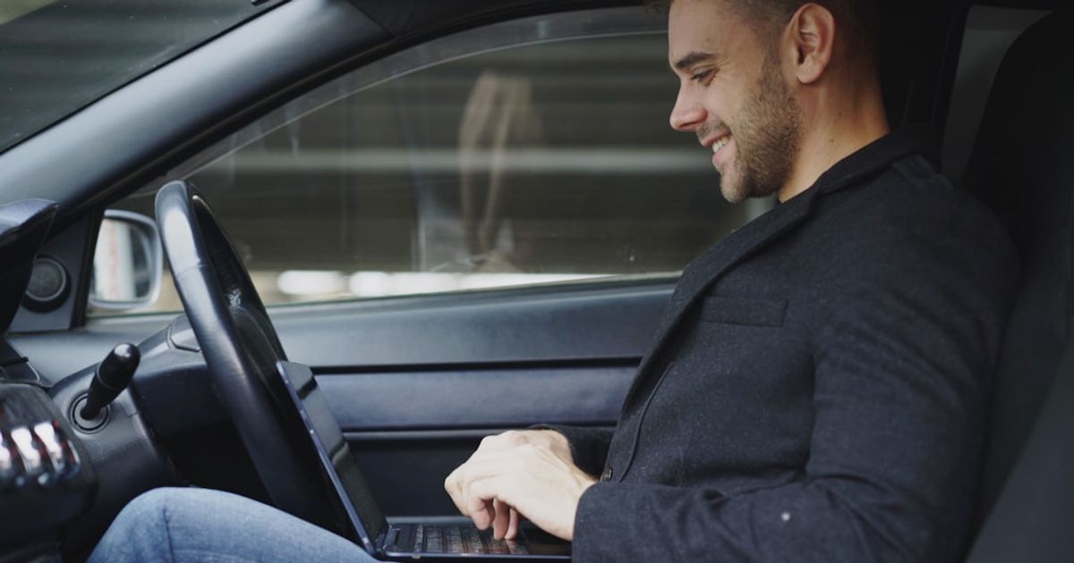 Ripple CEO Optimistic About Clarity Act's Passage by April